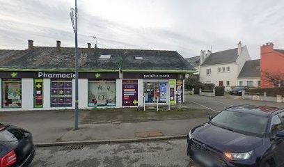 Pharmacie Marchadier, Pharmacie à La Montagne