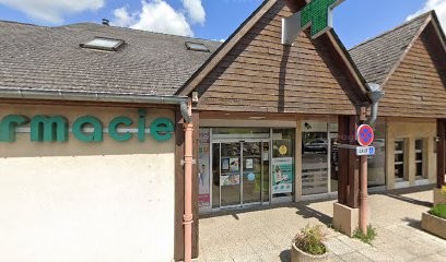 Pharmacie Ternacle, Pharmacie au Meux