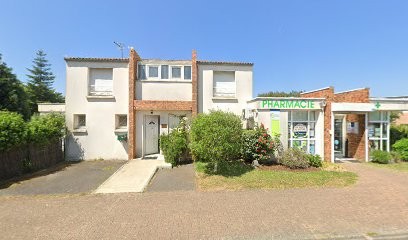 Pharmacie Bonnafy, Pharmacie à Corsept