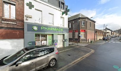 Pharmacie Avenue Jacques Prévert, Pharmacie au Petit-Quevilly