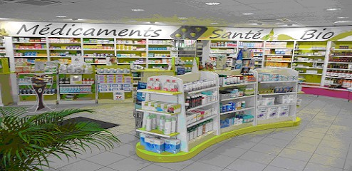 Pharmacie De Montmain, Pharmacie à Montmain