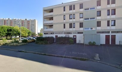 Pharmacie Colloc-Perdriaux, Pharmacie au Mans