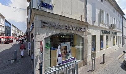 Reisemberg Frédéric, Pharmacie à Libourne