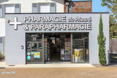 Pharmacie Du Prieuré, Pharmacie à Gradignan