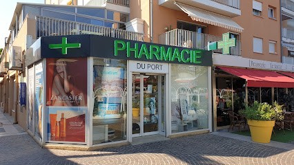 Pharmacy Of Port Hyeres, Pharmacie à Hyères