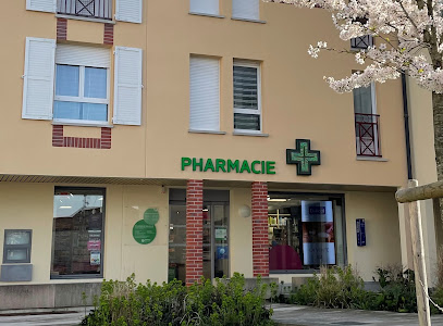 Gouaille-Gazeau Pharmacie à Saint-Memmie
