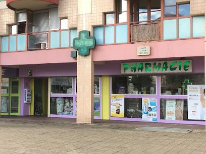 Pharmacie Du Parc, Pharmacie à Besançon