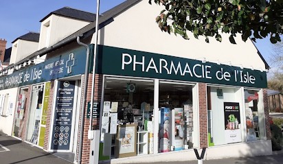 💊 PHARMACIE DE L'ISLE I Cepoy 45, Pharmacie à Cepoy