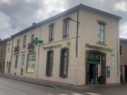 Pharmacie Goffart, Pharmacie à Dieulouard