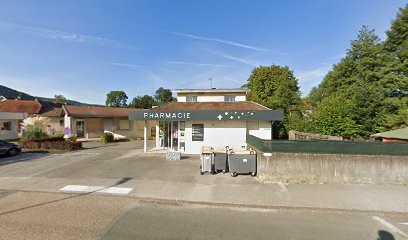 Pharmacie de Novillars, Pharmacie à Novillars