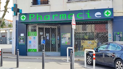 Pharmacie Hac Cheng, Pharmacie à Septèmes-les-Vallons