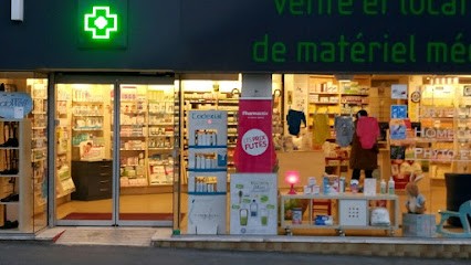 Pharmacie Neufchâtel Tellier Aline, Pharmacie à Reims