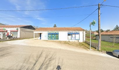 Pharmacie Des Vignes Rousses, Pharmacie à Pamproux
