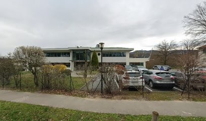 Alliospharma, Pharmacie à Lissieu