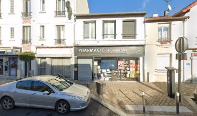 Pharmacie Sdr Souvanlasy, Pharmacie à Mitry-Mory