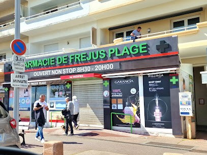 Pharmacie De Fréjus Plage MEDIPRIX, Pharmacie à Fréjus
