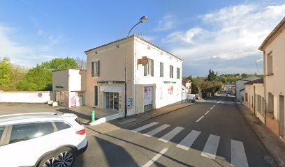 Pharmacie Saint Sylvestre, Pharmacie à Saint-Sylvestre-sur-Lot