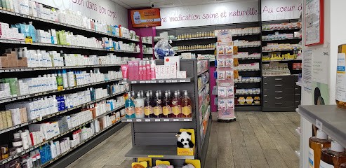 Pharmacie Des Thermes, Pharmacie à Enghien-les-Bains