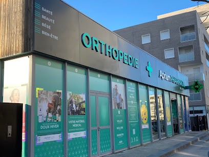 Pharmacie De L'Hopital, Pharmacie à Villeneuve-la-Garenne