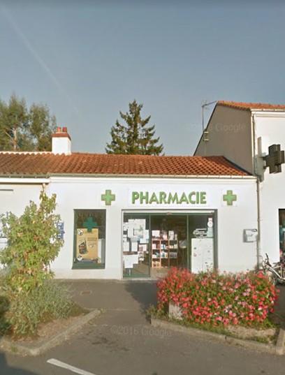 Pharmacie De Port Saint Père, Pharmacie à Port-Saint-Père