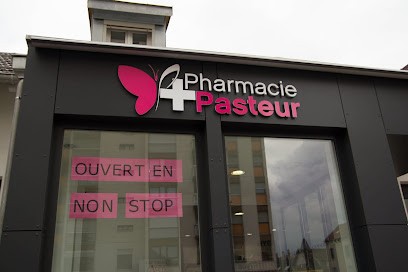 Pharmacie Pasteur, Pharmacie à Schiltigheim