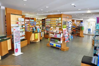 Pharmacie Gliedner, Pharmacie à Val de Briey