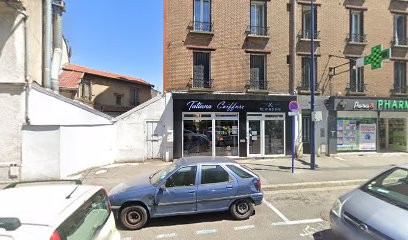 Pharmacie MOHAMADY, Pharmacie à Drancy