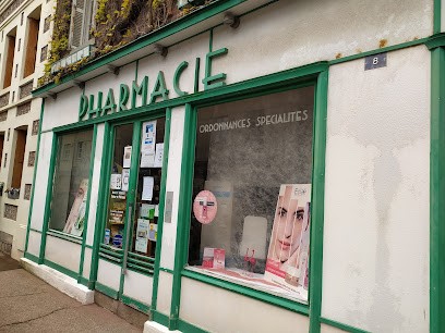 PHARMACIE DES TOURELLES VEULES LES ROSES, Pharmacie à Veules-les-Roses