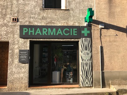 Pharmacie MOUX, Pharmacie à Moux