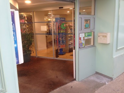 Pharmacie Du Centre, Pharmacie à Épinay-sur-Orge