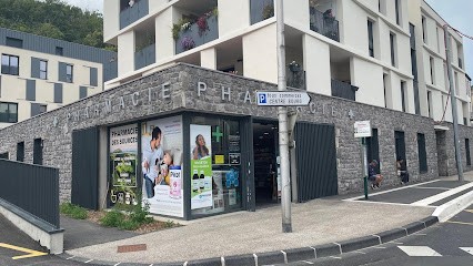 Pharmacie Des Sources, Pharmacie à Royat