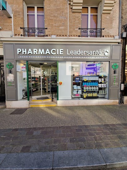 Brazeau Pharmacy OF Alexis, Pharmacie à Chaville
