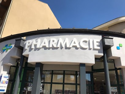 Pharmacie Boutet, Pharmacie à Mende