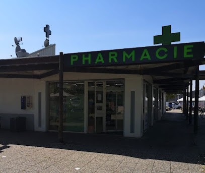 Pharmacie de l'Europe, Pharmacie à Sens
