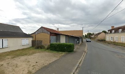 Brianceau Emmanuelle, Pharmacie à La Chapelle-d'Aligné