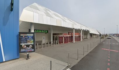 Forum Santé, Pharmacie à Puget-sur-Argens