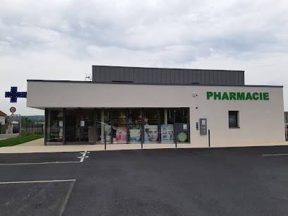 Pharmacie Rigaud Sandrine, Pharmacie à Civaux