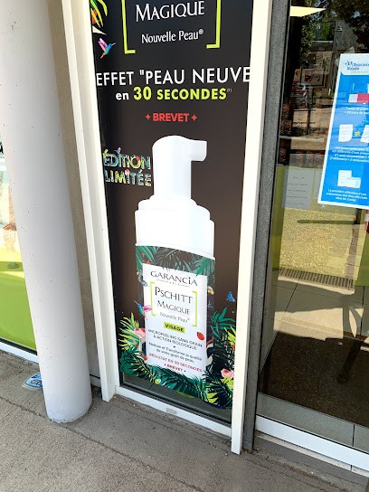 Pharmacie Mijoin Rion, Pharmacie à Chârost