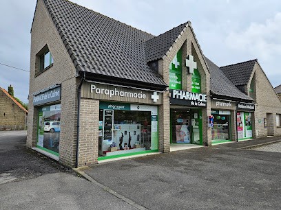 Pharmacie De La Colme, Pharmacie à Hoymille