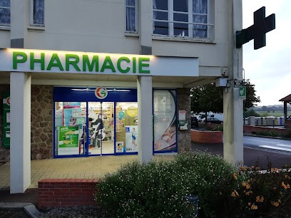 PHARMACIE DE SAINT FROMOND, Pharmacie à Saint-Fromond