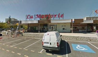 Pharmacie Boissier, Pharmacie à Lons-le-Saunier