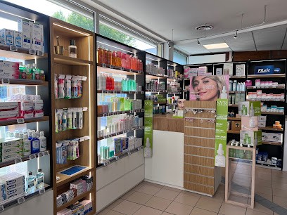 Pharmacie Vieilly, Pharmacie à Vénissieux