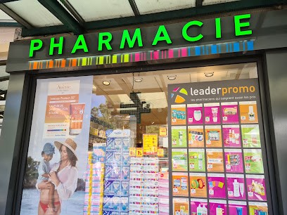 Pharmacie GUIGNON, Pharmacie à Franconville