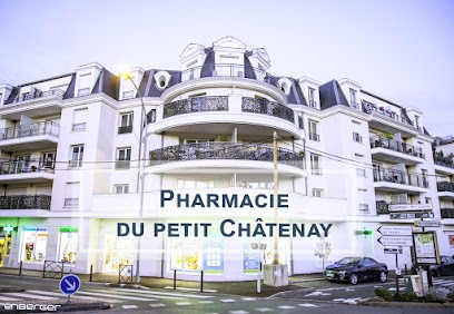 Pharmacie Du Petit Chatenay, Pharmacie à Châtenay-Malabry