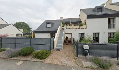 Pharmacie Geffroy, Pharmacie au Pouliguen