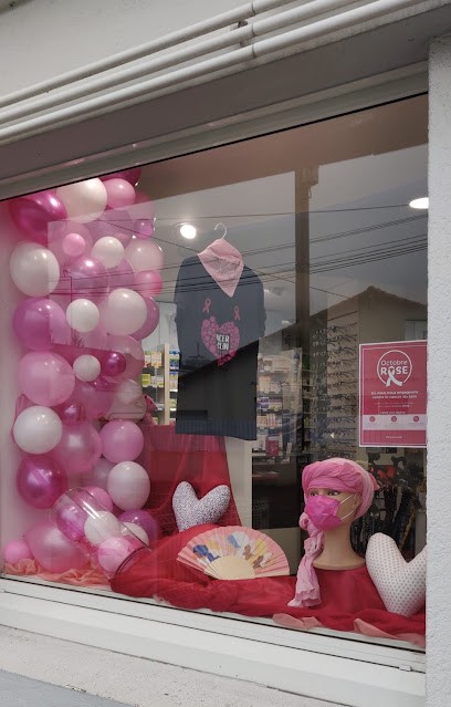 PHARMACY RENAUD CHOLLET, Pharmacie à Saint-Herblain
