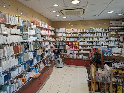 Pharmacie Du Château, Pharmacie à Pierrefonds