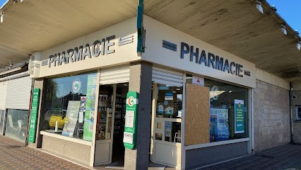 PHARMACIE LA CESSOIE, Pharmacie à Lambersart