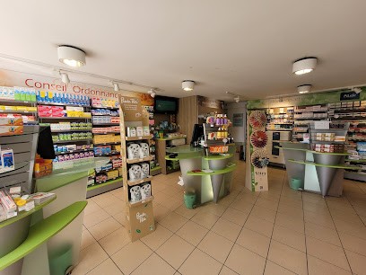 Pharmacie Noblet, Pharmacie à Pontchâteau