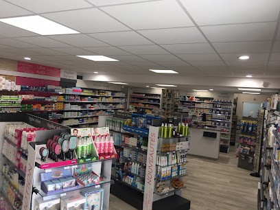 Pharmacie Saint Genis, Pharmacie à Saint-Genis-de-Saintonge